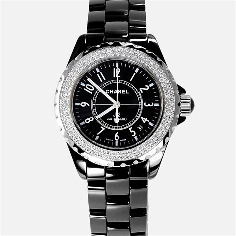 j12 de chanel|Chanel j12 ceramic watch price.